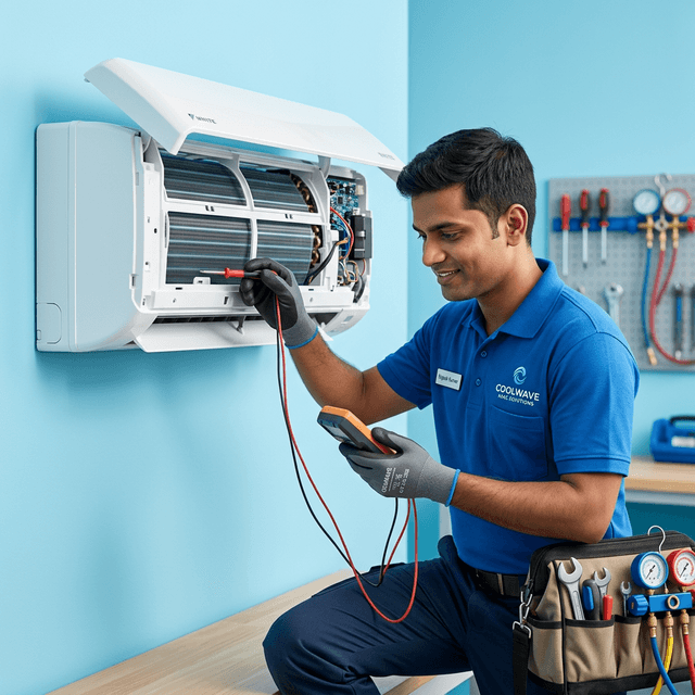 AC Repair