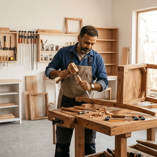 Carpenter