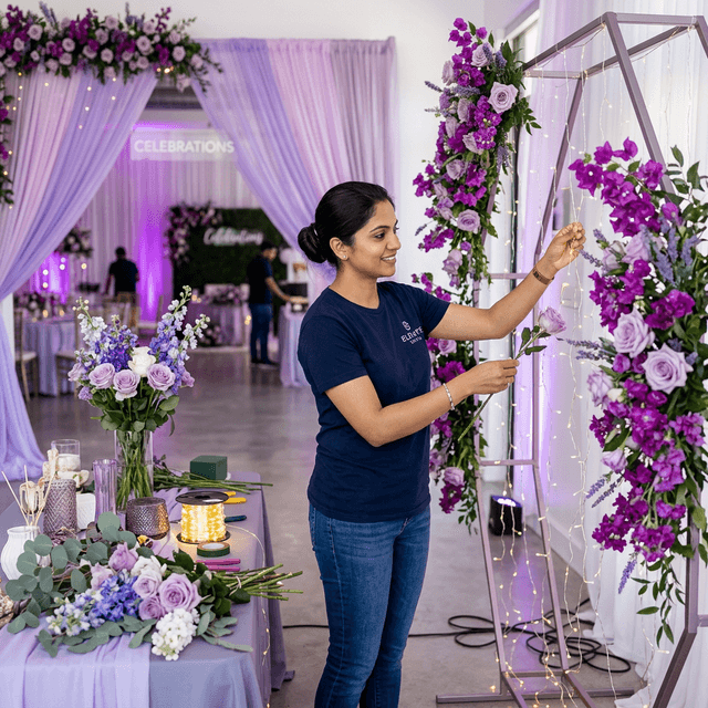 Event Helper