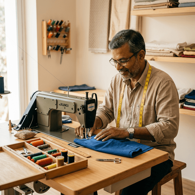 Tailor